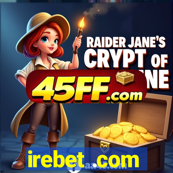 irebet .com
